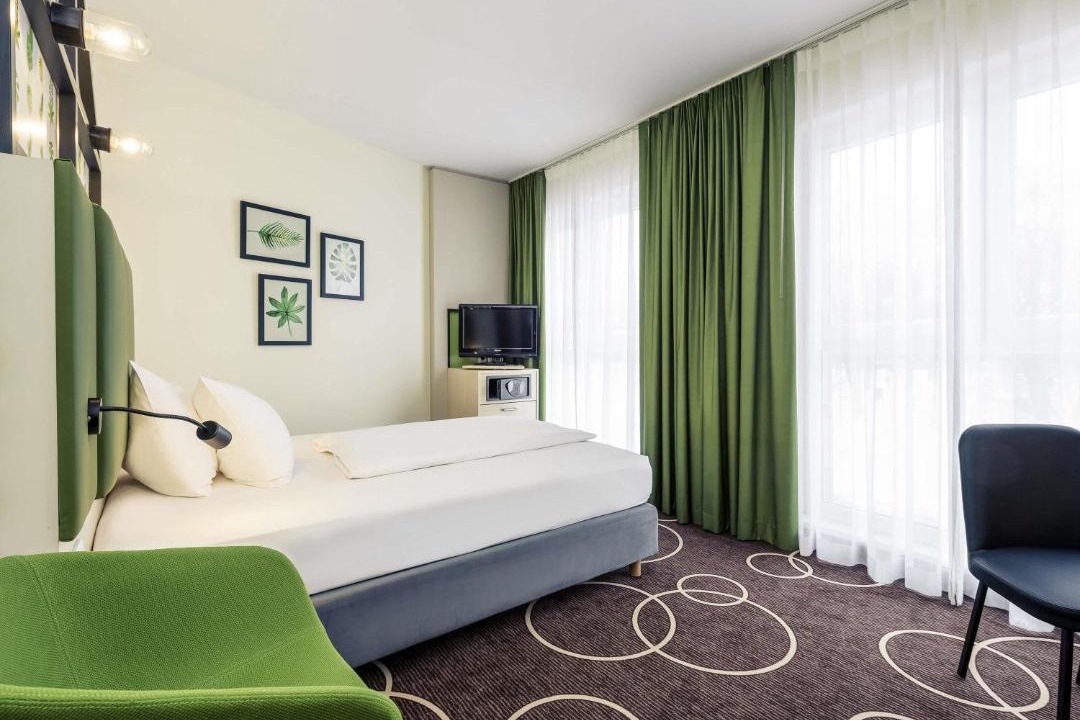 Photo of Bedroom in Nordstadt
