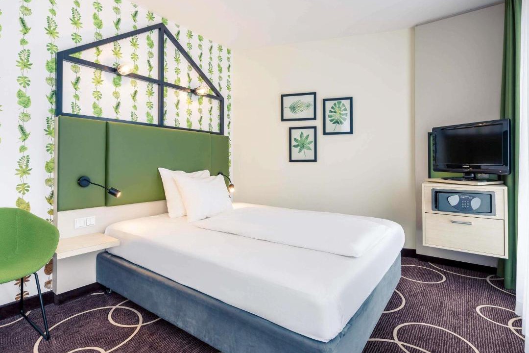 Photo of Bedroom in Nordstadt