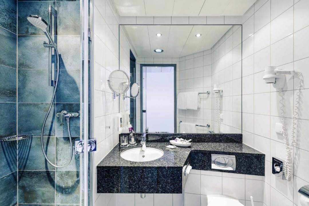 Photo of Bathroom in Nordstadt