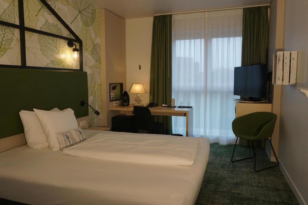 Photo of Bedroom in Nordstadt