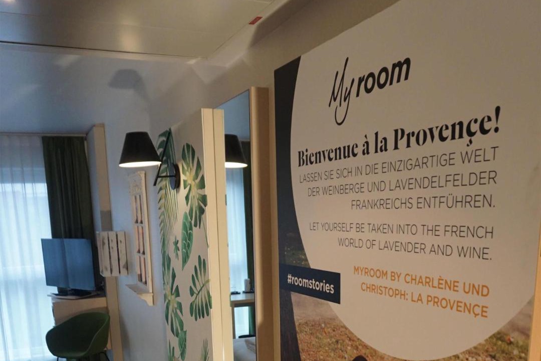Photo of Livingroom in Nordstadt