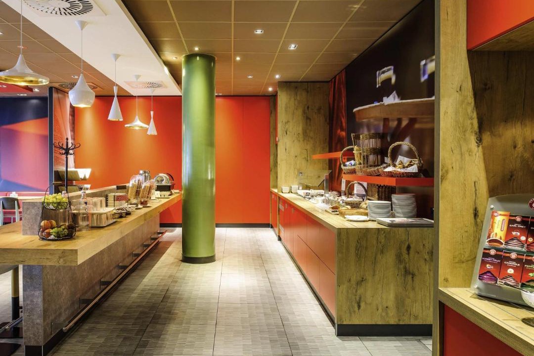 Photo of Kitchen in Vahrenwald