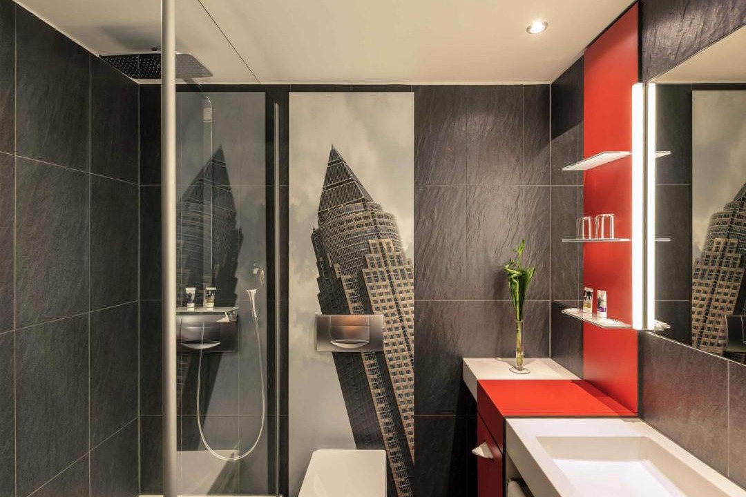 Photo of Bathroom in Bockenheim