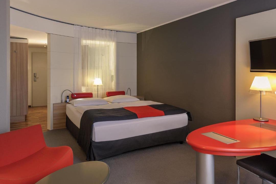 Photo of Bedroom in Bockenheim