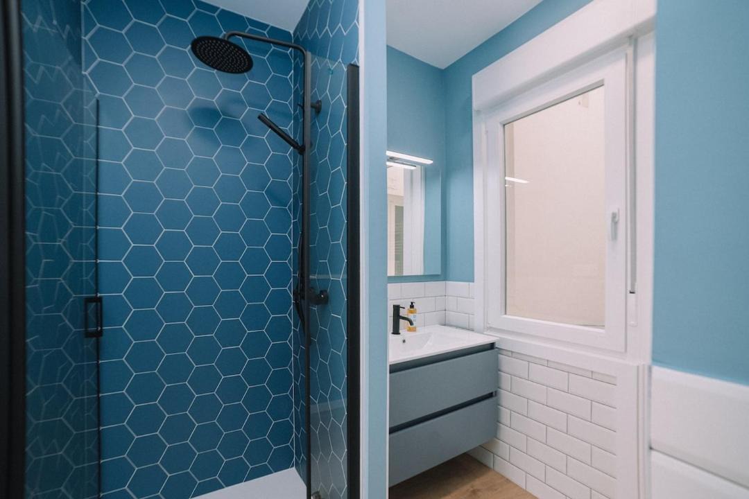 Photo of Bathroom in Vigo