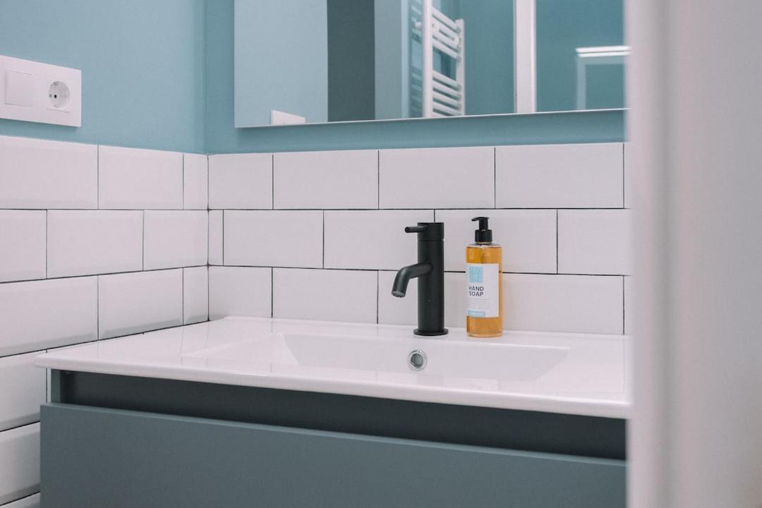 Photo of Bathroom in Vigo