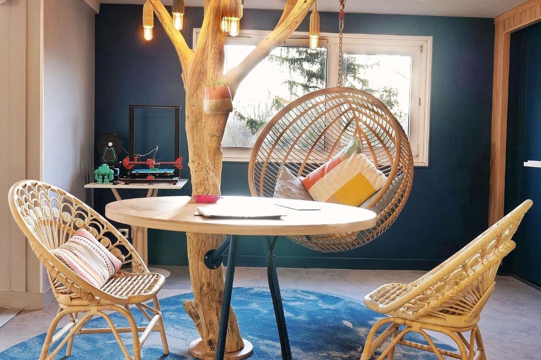 Photo of Livingroom in Gaillard