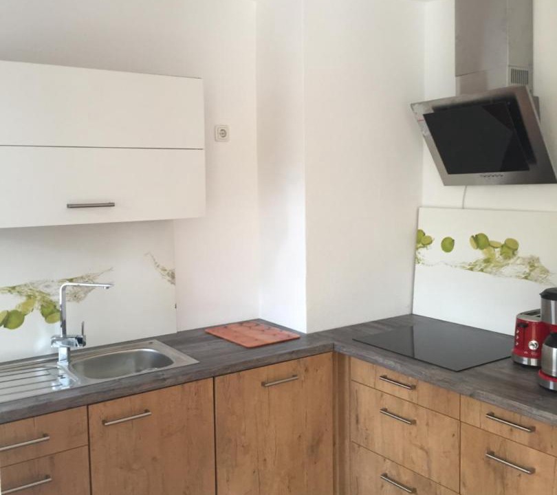Photo of Kitchen in Buchholz-Kleefeld