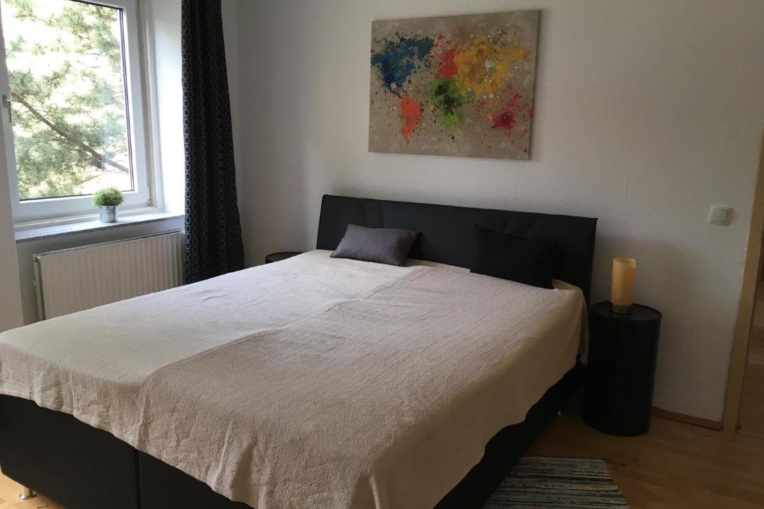 Photo of Bedroom in Buchholz-Kleefeld