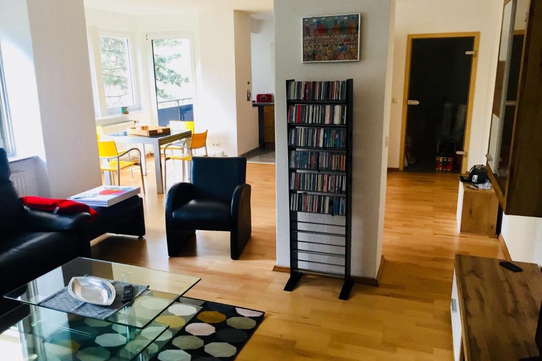 Photo of Livingroom in Buchholz-Kleefeld