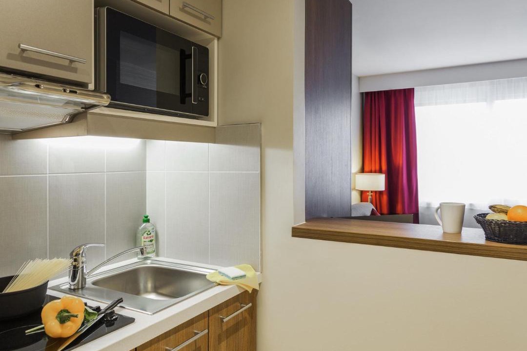 Photo of Kitchen in Thoiry