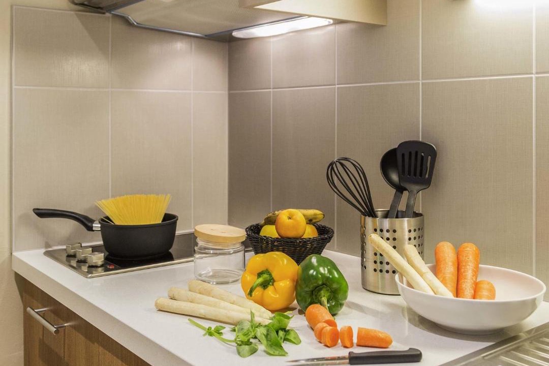 Photo of Kitchen in Thoiry