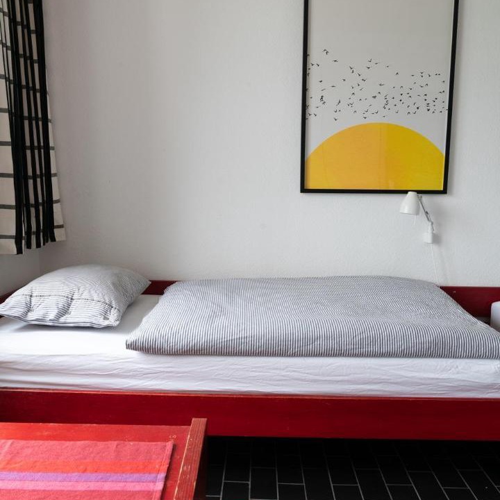 Photo of Bedroom in Hohwacht