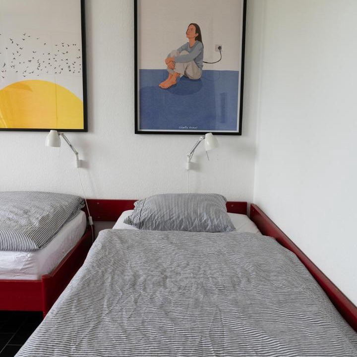 Photo of Bedroom in Hohwacht