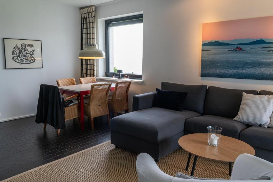 Photo of Livingroom in Hohwacht