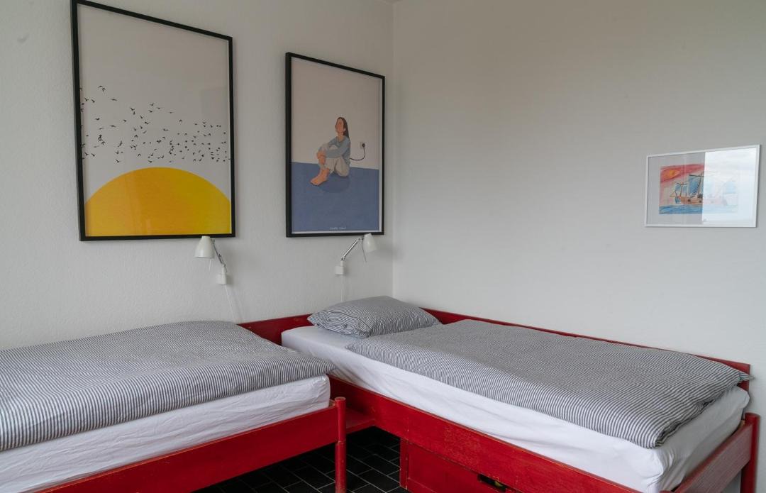 Photo of Bedroom in Hohwacht