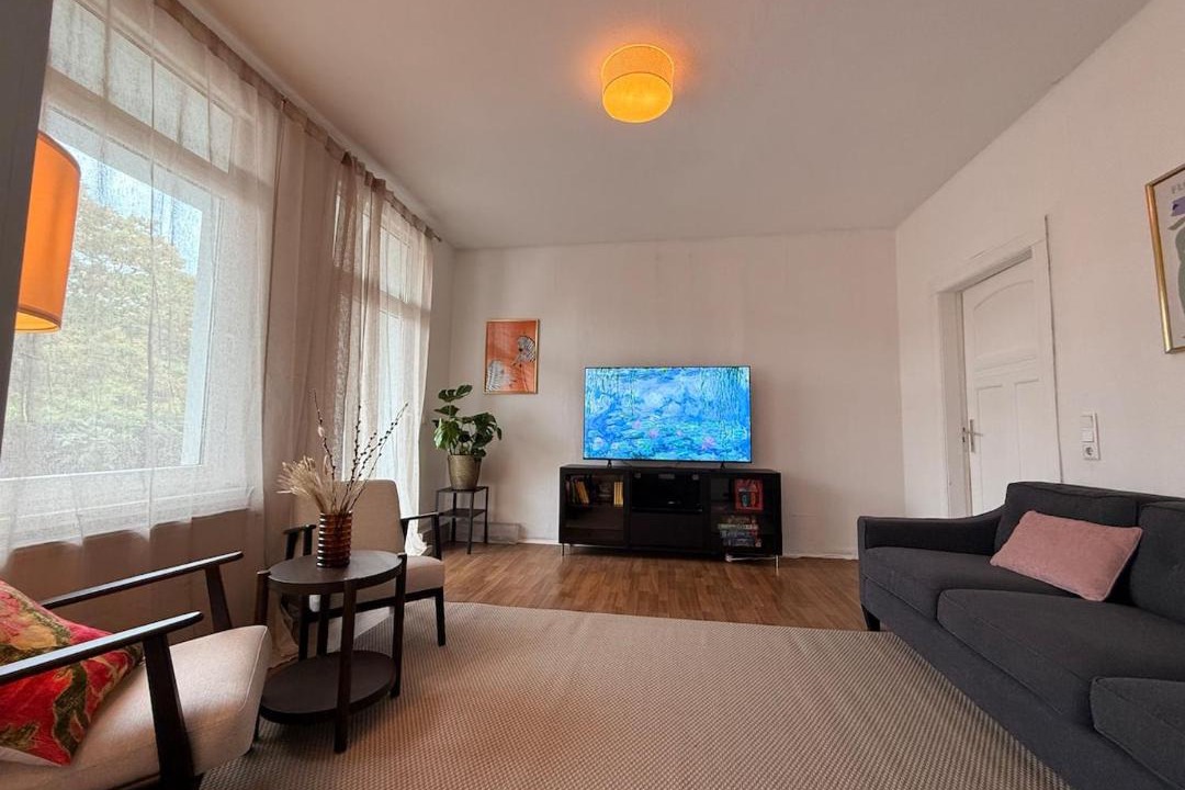 Photo of Livingroom in Burgeresch