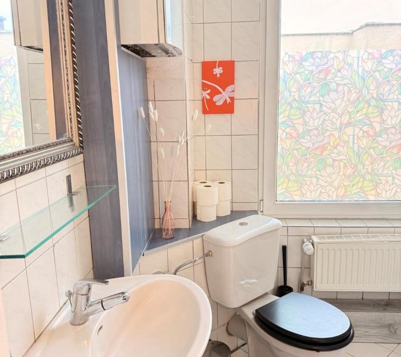 Photo of Bathroom in Burgeresch