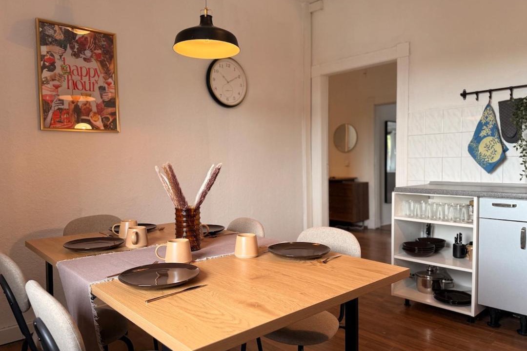 Photo of Kitchen in Burgeresch