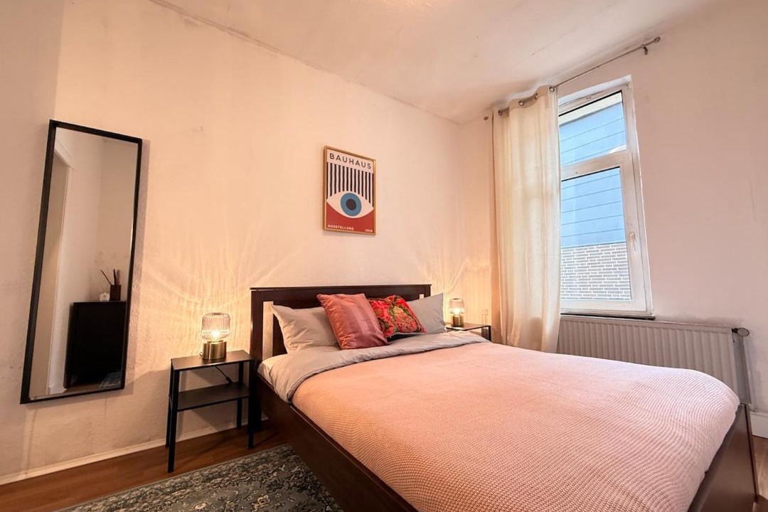 Photo of Bedroom in Burgeresch