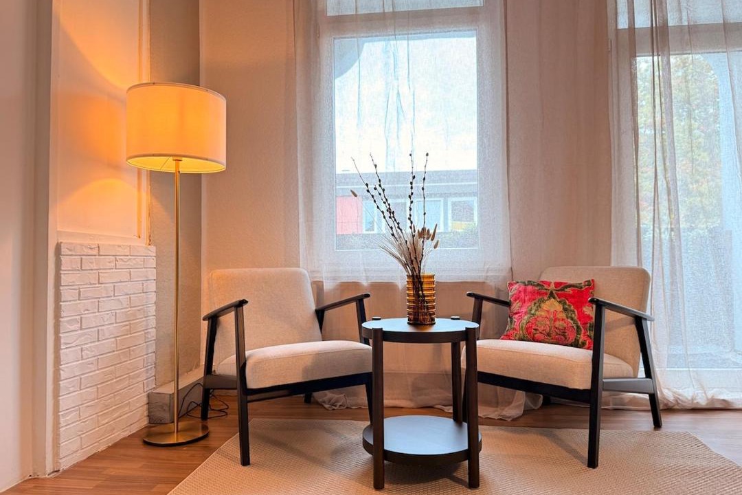 Photo of Livingroom in Burgeresch