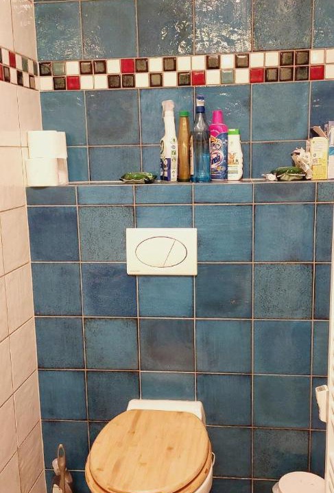 Photo of Bathroom in Bubenec