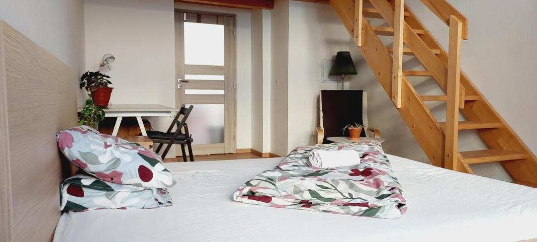 Photo of Bedroom in Bubenec