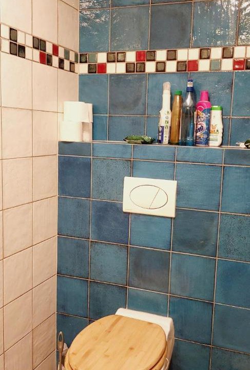 Photo of Bathroom in Bubenec