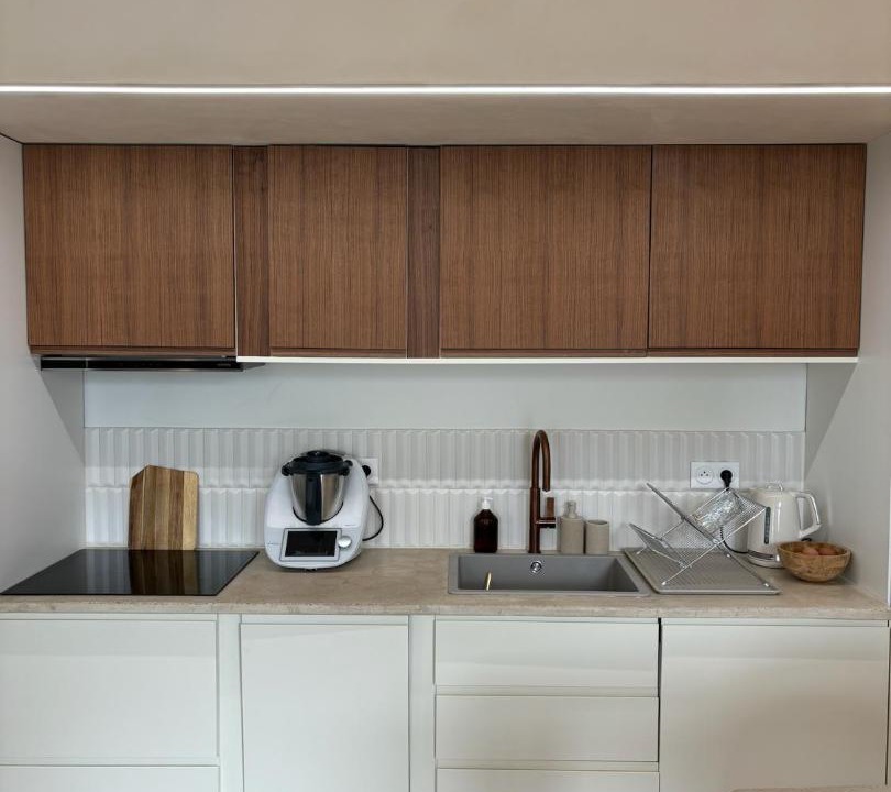 Photo of Kitchen in Cessy