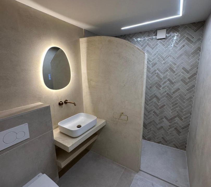 Photo of Bathroom in Cessy
