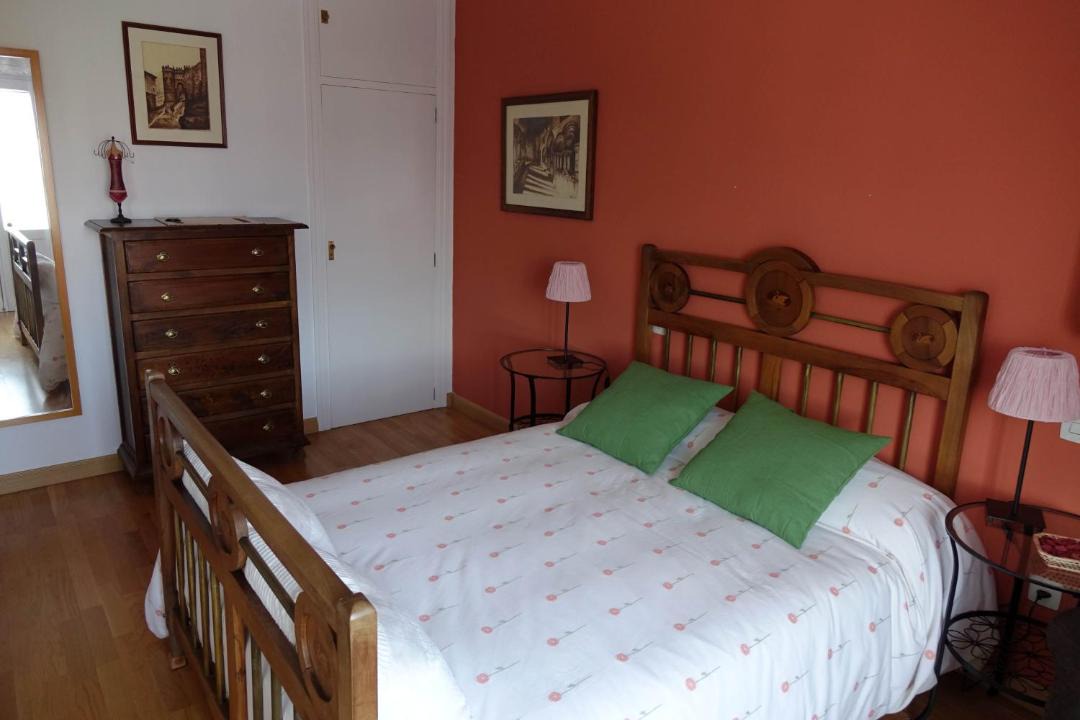 Photo of Bedroom in Zamarramala