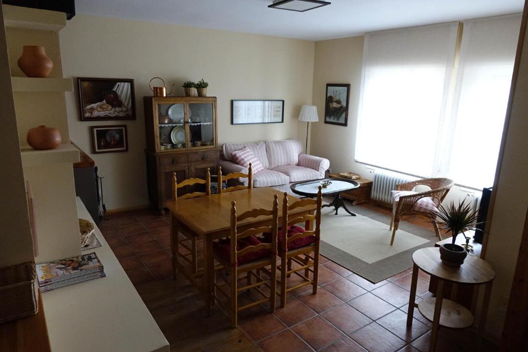 Photo of Livingroom in Zamarramala