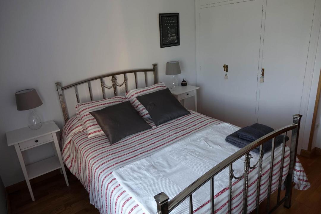 Photo of Bedroom in Zamarramala