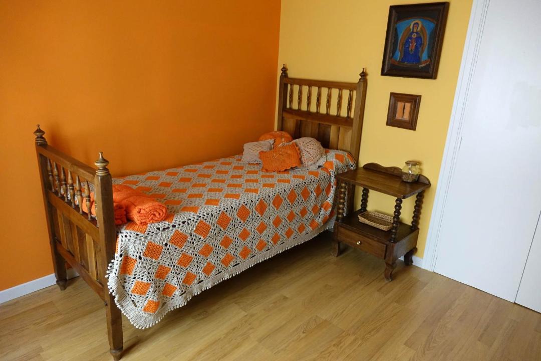 Photo of Bedroom in Zamarramala