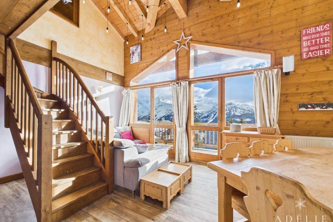 Photo of Others in La Rosiere
