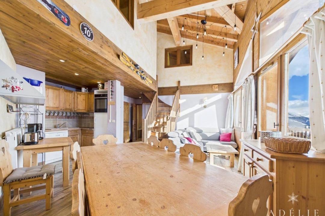 Photo of Others in La Rosiere