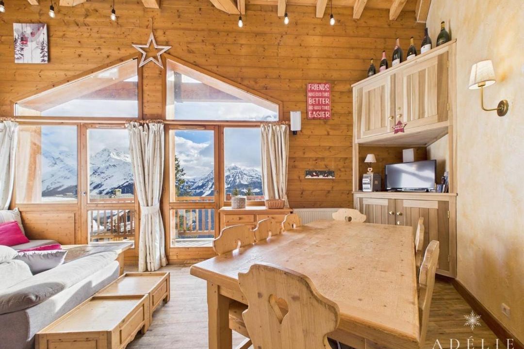 Photo of Others in La Rosiere