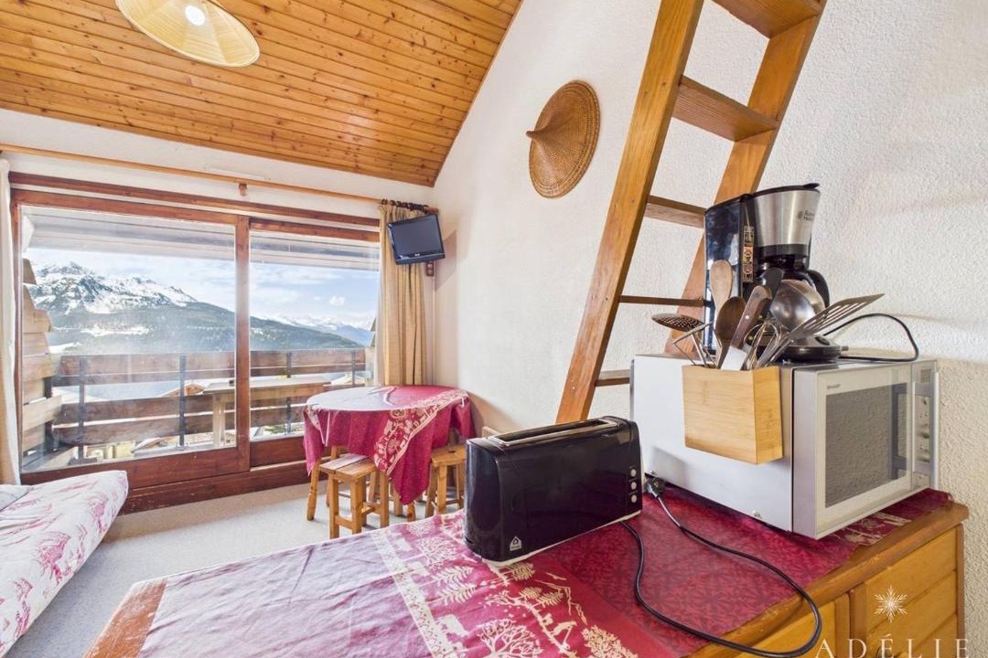 Photo of Others in La Rosiere