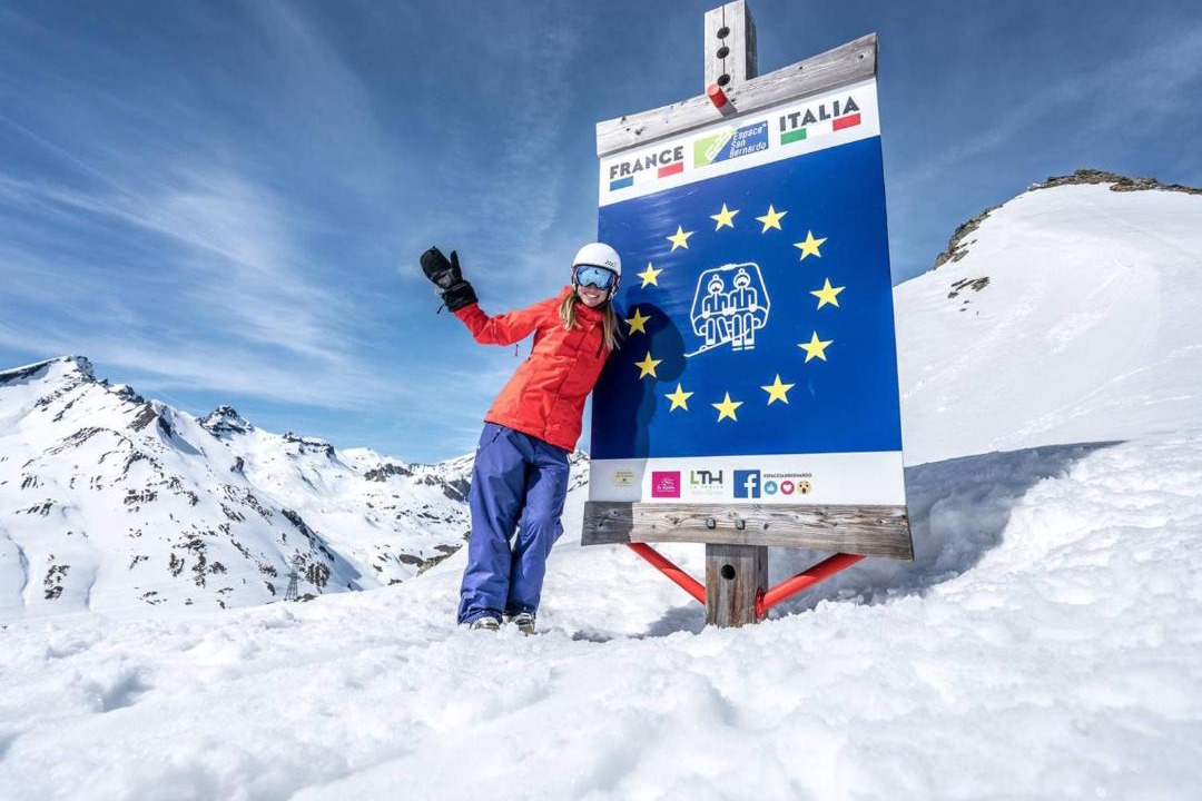 Photo of Others in La Rosiere