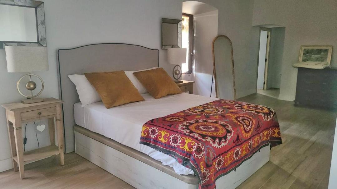 Photo of Bedroom in Herrera de Alcantara