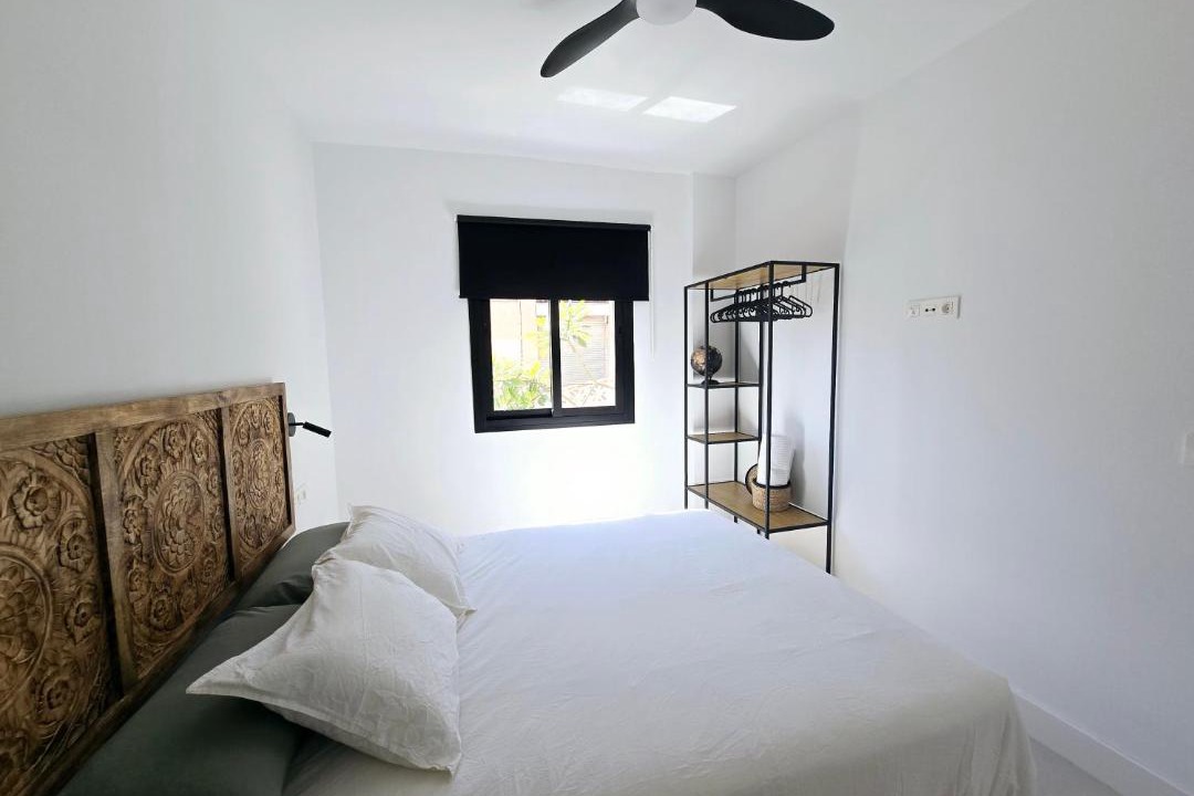 Photo of Bedroom in Carihuela