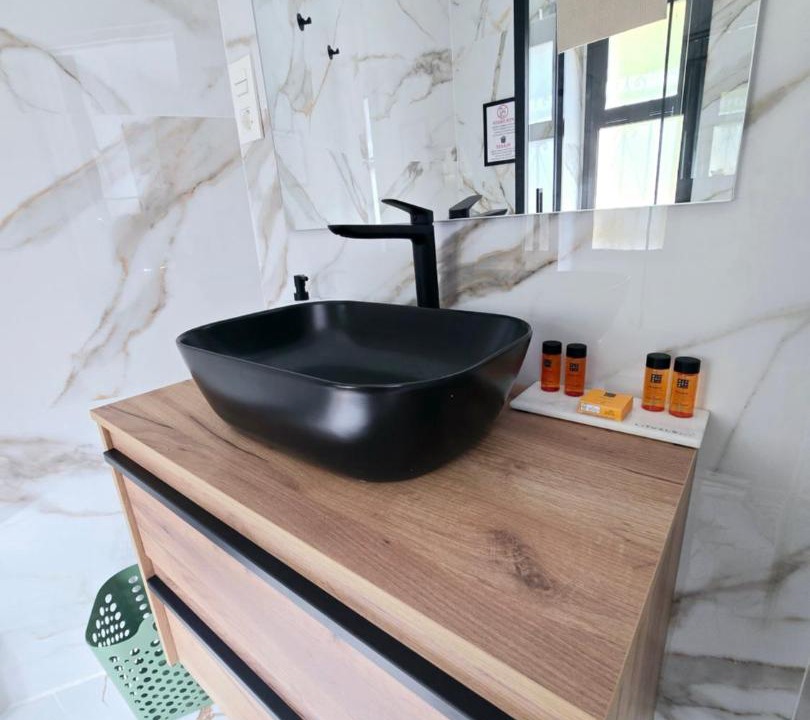 Photo of Bathroom in Carihuela