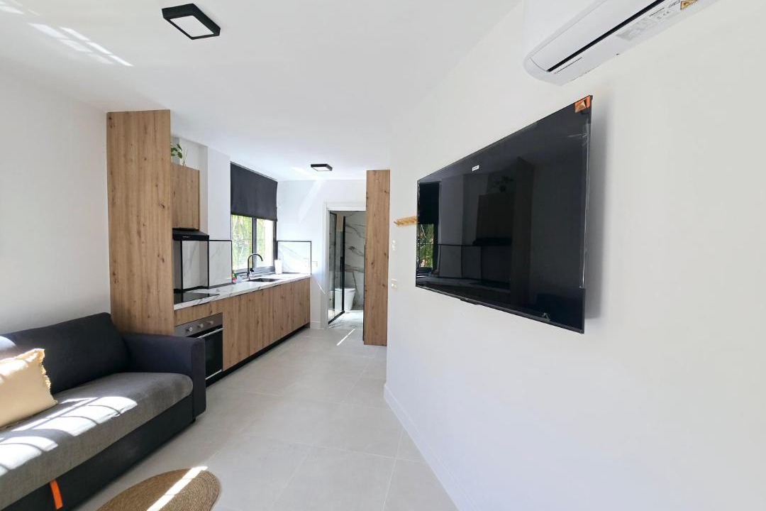 Photo of Livingroom in Carihuela
