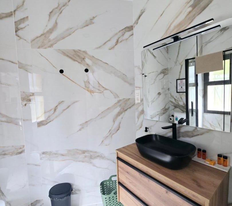 Photo of Bathroom in Carihuela