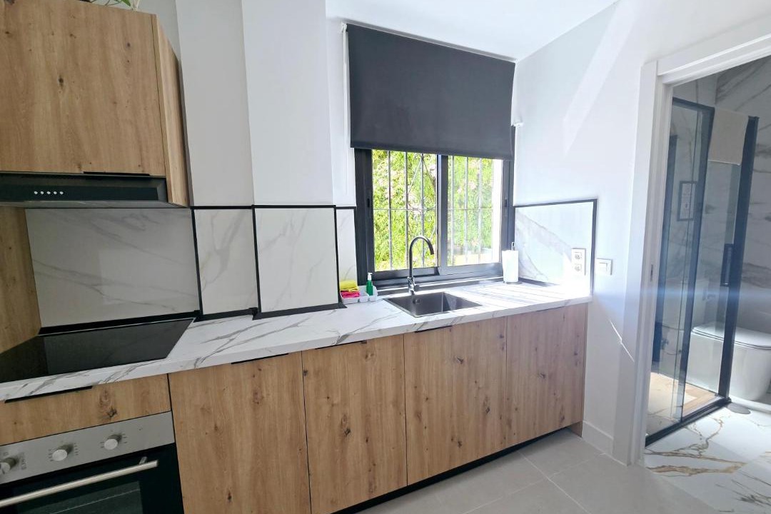 Photo of Kitchen in Carihuela