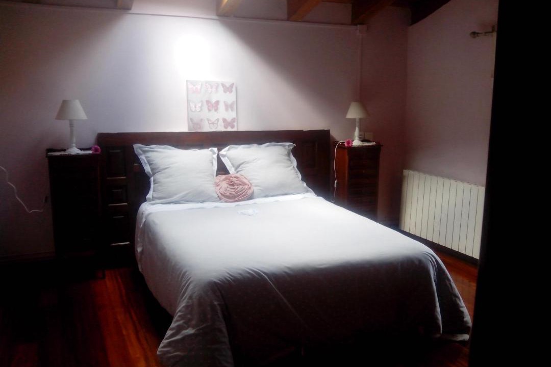 Photo of Bedroom in Durango
