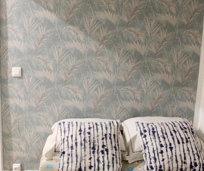 Photo of Bedroom in Avignon City Centre