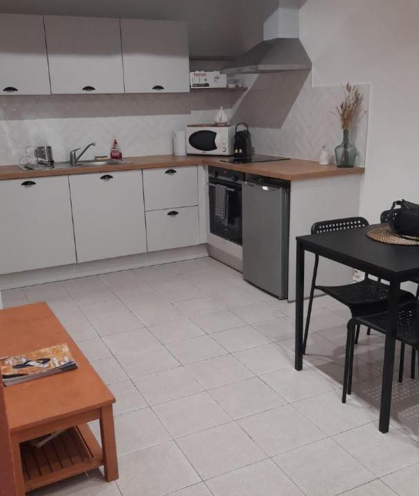 Photo of Kitchen in Avignon City Centre