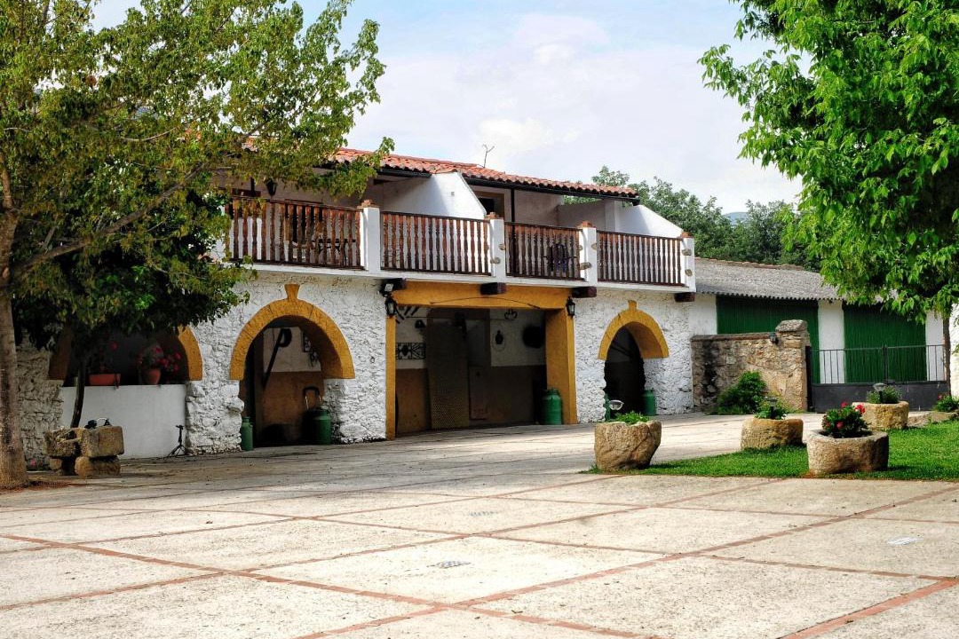 Photo of Others in Navaconcejo