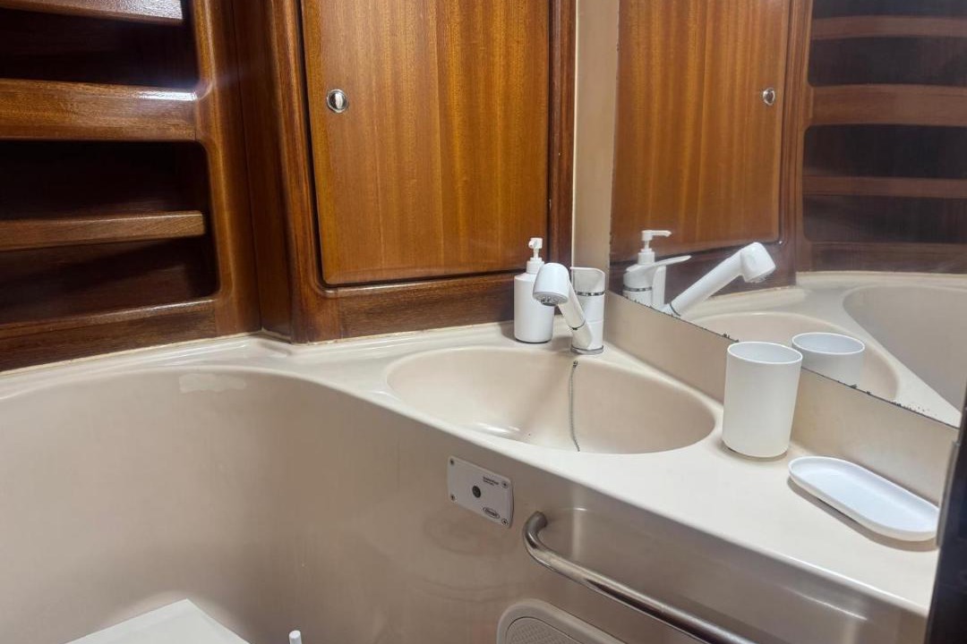 Photo of Bathroom in Lomo Quiebre